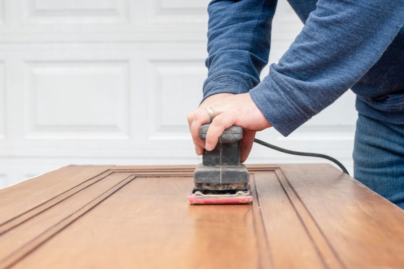 Door Refinishing Cost Insights — Cost of Door Refinishing