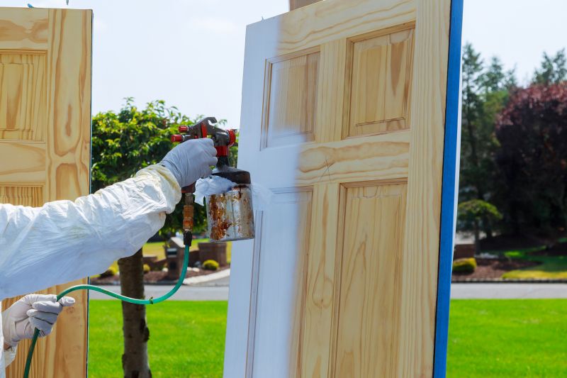 Door Refinishing Cost Insights — Cost of Door Refinishing