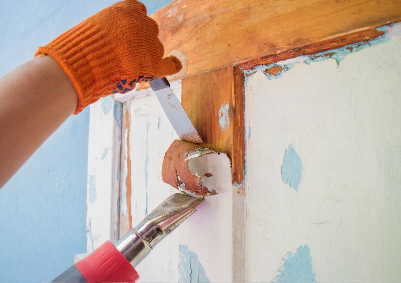 Door Refinishing Cost Insights — Cost of Door Refinishing