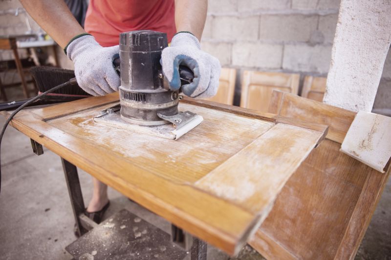 Top Rated Products for Door Refinishing